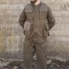 NVA fallschirmjäger uniform, compleet set!