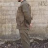 NVA fallschirmjäger uniform, compleet set! - Afbeelding 3