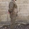 NVA fallschirmjäger uniform, compleet set! - Afbeelding 4