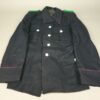 MDJ(!) Strafvollzug Jas 1957 - Afbeelding 2