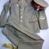 Sovjet uniform, dirigent muziekkorps