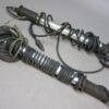 2x 24V looplamp