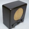 Bakelieten Volksontvanger GW110, fabrikant Lorenz - Afbeelding 2