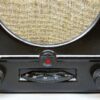 Bakelieten Volksontvanger GW110, fabrikant Lorenz - Afbeelding 5