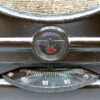 Bakelieten Volksontvanger GW110, fabrikant Lorenz - Afbeelding 6