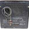 Bakelieten Volksontvanger GW110, fabrikant Lorenz - Afbeelding 7