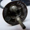 Bakelieten Volksontvanger GW110, fabrikant Lorenz - Afbeelding 9