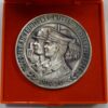 DDR Medaille 30 Jahre alles fur die erfullung unseres klassenauftrages