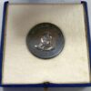 DDR Medaille Vietnam Siegt 1972