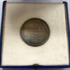 DDR Medaille Vietnam Siegt 1972 - Afbeelding 2