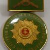 DDR Medaille Fur den schutz der arbeiter und bauern macht