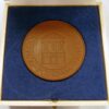 DDR Medaille Padagogische Hochschule Potsdam ( Meissen )