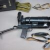 Sovjet Spy camera, Zenit fotosnaiper FS-12 - Afbeelding 2
