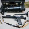 Sovjet Spy camera, Zenit fotosnaiper FS-12 - Afbeelding 4