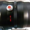 Sovjet Spy camera, Zenit fotosnaiper FS-12 - Afbeelding 7