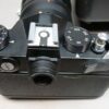Sovjet Spy camera, Zenit fotosnaiper FS-12 - Afbeelding 9