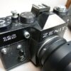 Sovjet Spy camera, Zenit fotosnaiper FS-12 - Afbeelding 11