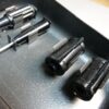 Sovjet Spy camera, Zenit fotosnaiper FS-12 - Afbeelding 15