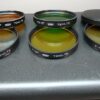 Sovjet Spy camera, Zenit fotosnaiper FS-12 - Afbeelding 17