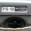 Sovjet Spy camera, Zenit fotosnaiper FS-12 - Afbeelding 19