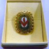 DDR Medaille Fur Hervorragende Solidaritatsarbeit