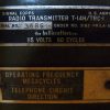 US Army Radio Transmitter T-14H/TRC-1 - Afbeelding 2