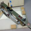 Module voor Bundeswehr veldtelefoon of telefoon centrale RK/17, nsn 5815-12-143-7152 - Afbeelding 2