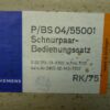 Module voor Bundeswehr veldtelefoon of telefoon centrale RK/17, nsn 5815-12-143-7152 - Afbeelding 5