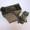KL Veldtelefoontoestel TA 4881 field phone - Afbeelding 4