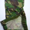 Woodland Artic DPM windproof camouflagebroek, proefmodel, 2e versie - Afbeelding 2