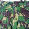 Woodland Artic DPM windproof camouflagebroek, proefmodel, 2e versie - Afbeelding 3