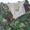 Woodland Artic DPM windproof camouflagebroek, proefmodel, 2e versie - Afbeelding 5