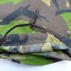 Engelse ripstop gevechtsbroek, woodland camouflage, proefmodel - Afbeelding 2