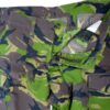 Engelse ripstop gevechtsbroek, woodland camouflage, proefmodel - Afbeelding 3