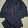NVA Volksmarine uniform ,,KAPITÄN ZUR SEE,,