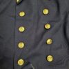 NVA Volksmarine uniform ,,KAPITÄN ZUR SEE,, - Afbeelding 2