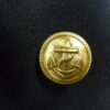 NVA Volksmarine uniform ,,KAPITÄN ZUR SEE,, - Afbeelding 3