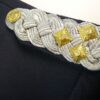 NVA Volksmarine uniform ,,KAPITÄN ZUR SEE,, - Afbeelding 4
