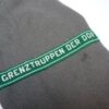 NVA Grenstroepen wintermantel, oude uitvoering - Afbeelding 3