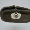 NVA Bontmuts bouwtroepen / Bau Truppen