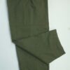 DDR KVP vroeg NVA wollen broek