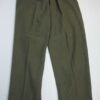 DDR KVP vroeg NVA wollen broek - Afbeelding 2