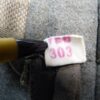 DDR KVP vroeg NVA wollen broek - Afbeelding 8