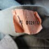 DDR KVP vroeg NVA wollen broek - Afbeelding 9