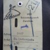 NVA Grenstroepen dames uniform - Afbeelding 3