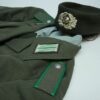 NVA Grenstroepen dames uniform - Afbeelding 5