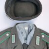NVA Grenstroepen dames uniform - Afbeelding 6