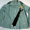 NVA Grenstroepen dames uniform - Afbeelding 9