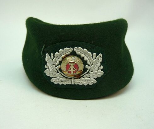 Volkspolizei Dames Uniform - Afbeelding 5