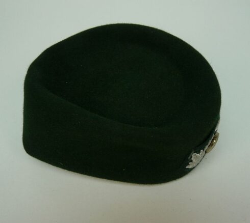 Volkspolizei Dames Uniform - Afbeelding 6